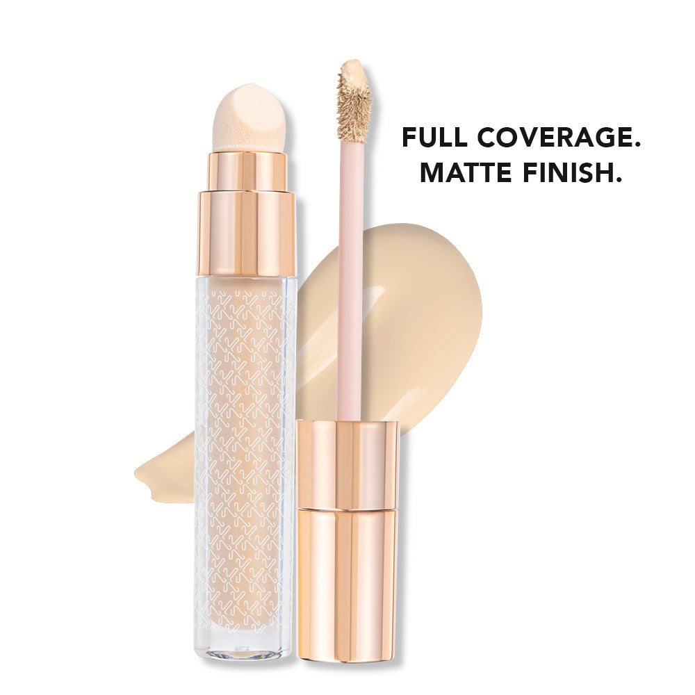Kay Beauty Soft Matte Full Coverage Concealer