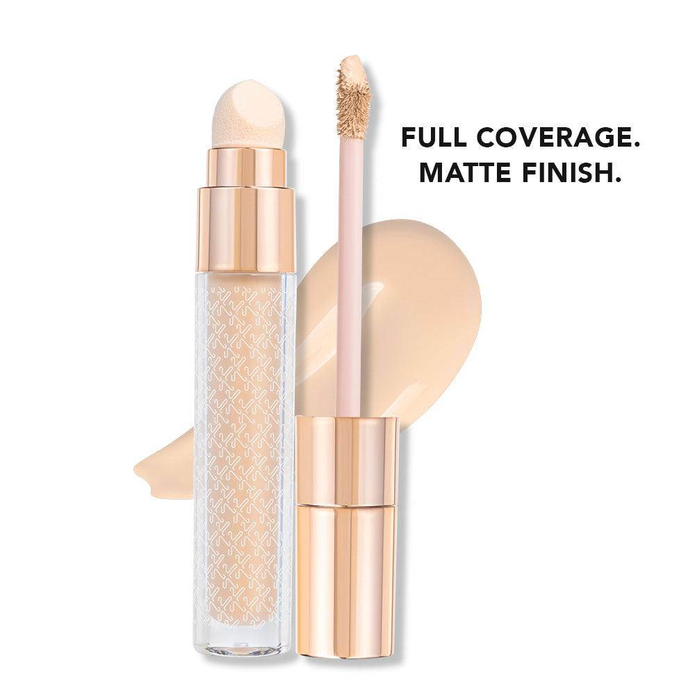 Kay Beauty Soft Matte Full Coverage Concealer