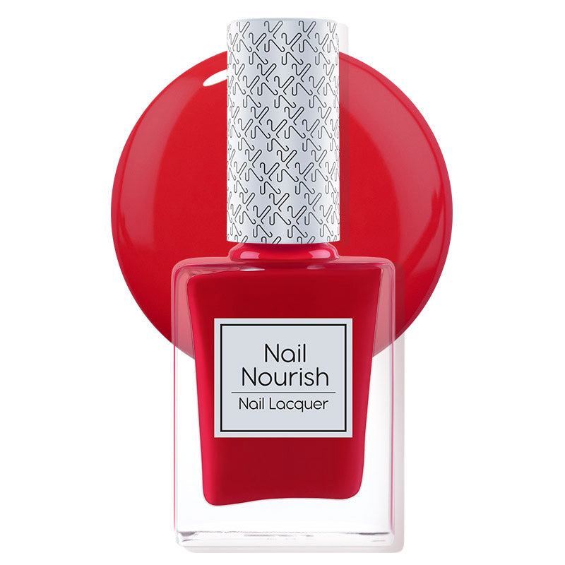 Kay Beauty Nail Nourish Nail Lacquer