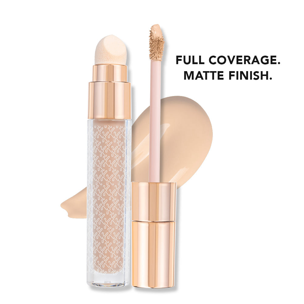 Kay Beauty Soft Matte Full Coverage Concealer