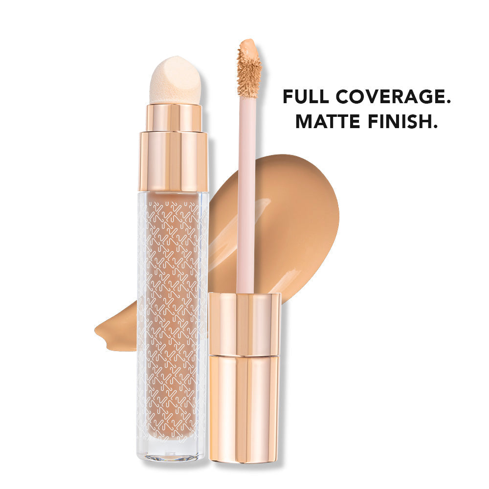 Kay Beauty Soft Matte Full Coverage Concealer