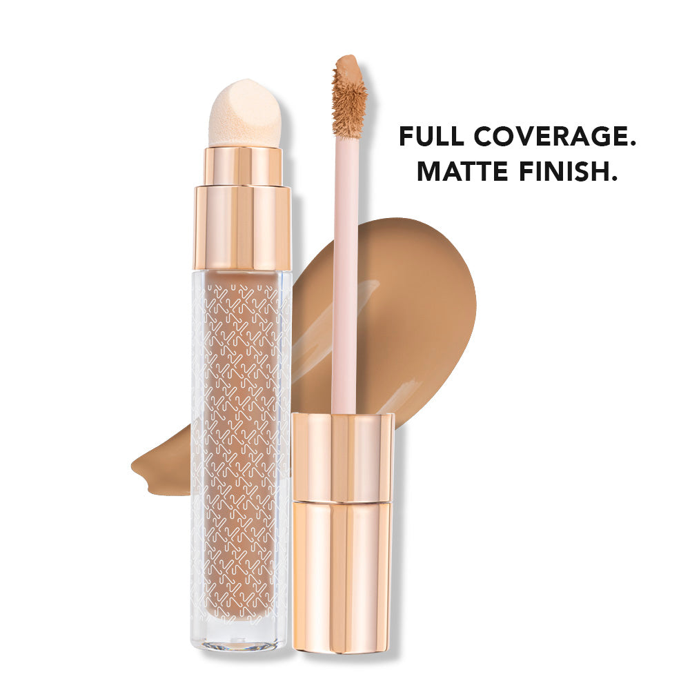 Kay Beauty Soft Matte Full Coverage Concealer