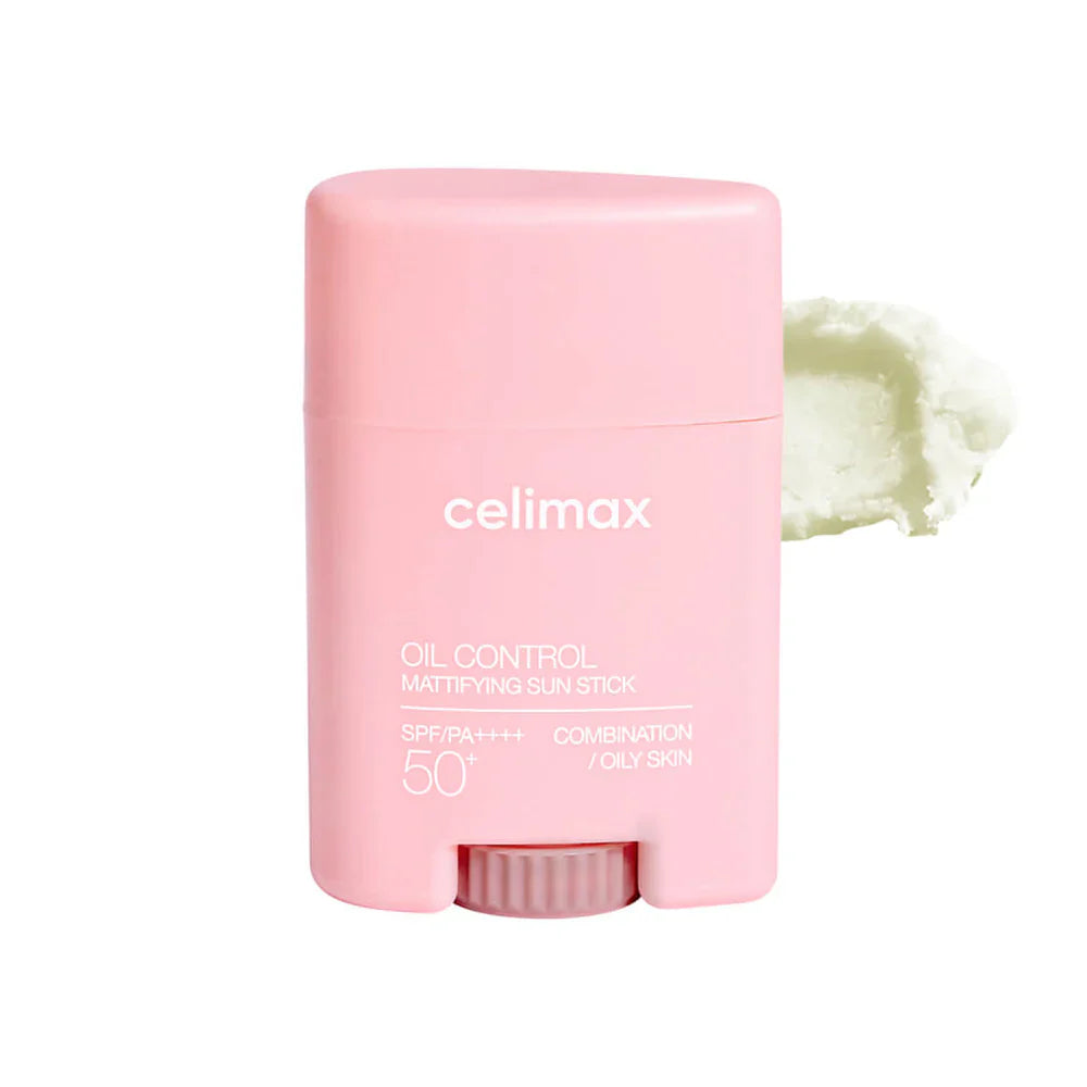 Celimax - Matte Control Sun Duo