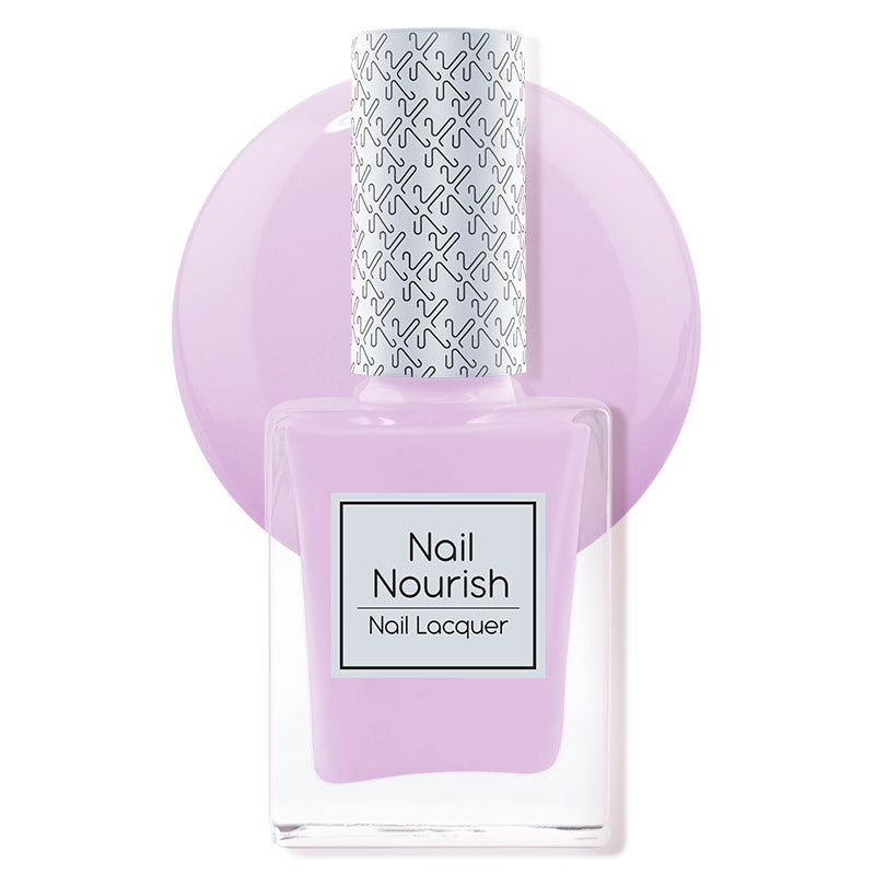Kay Beauty Nail Nourish Nail Lacquer