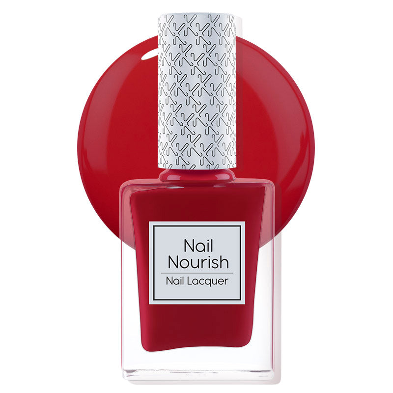Kay Beauty Nail Nourish Nail Lacquer
