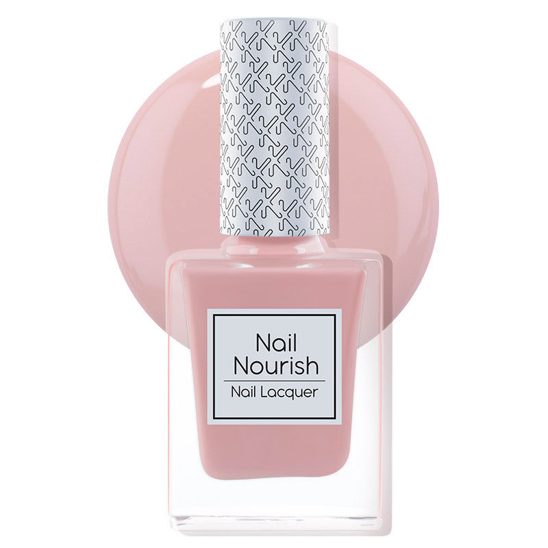 Kay Beauty Nail Nourish Nail Lacquer