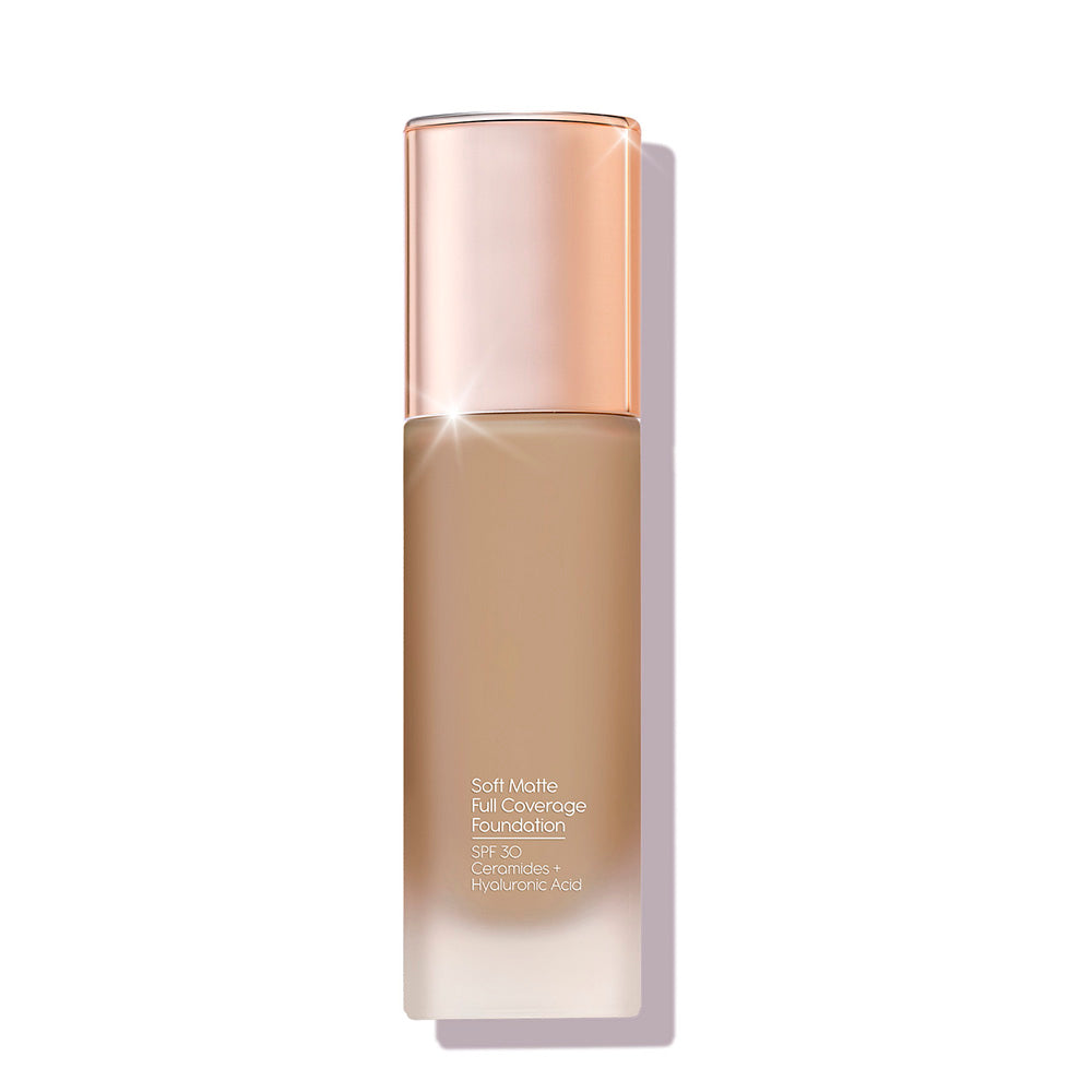 Kay Beauty Soft Matte Full Coverage Foundation