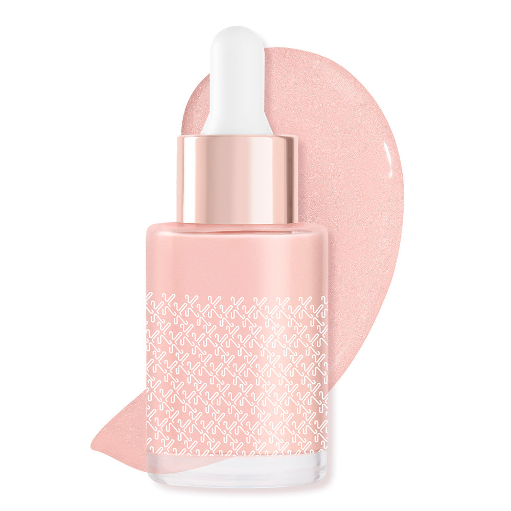 Kay Beauty Illuminating Primer Drops