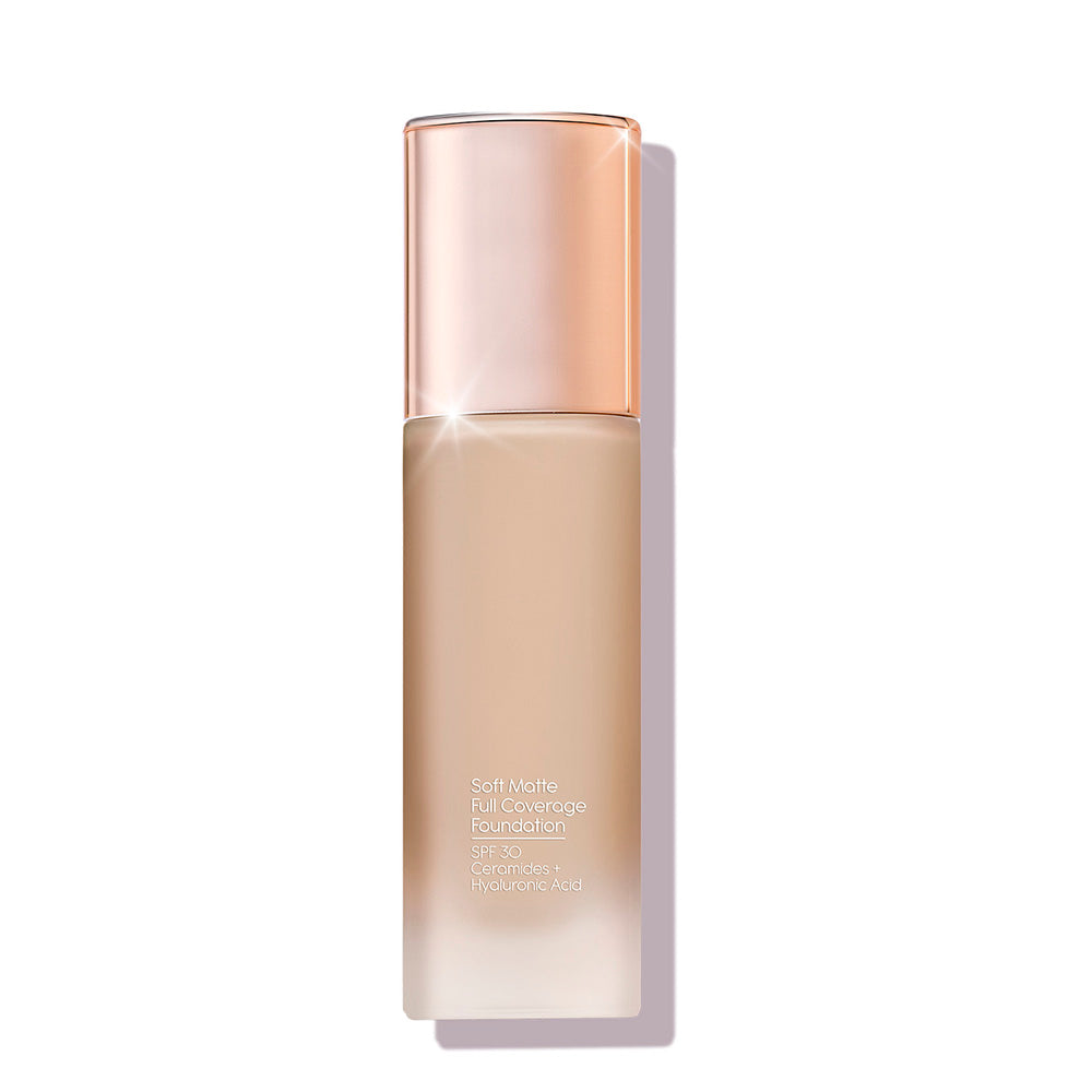 Kay Beauty Soft Matte Full Coverage Foundation