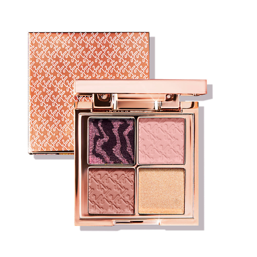 Kay Beauty Eye Kanvas Discover Eyeshadow Palette