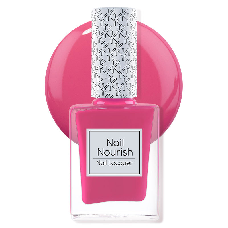 Kay Beauty Nail Nourish Nail Lacquer