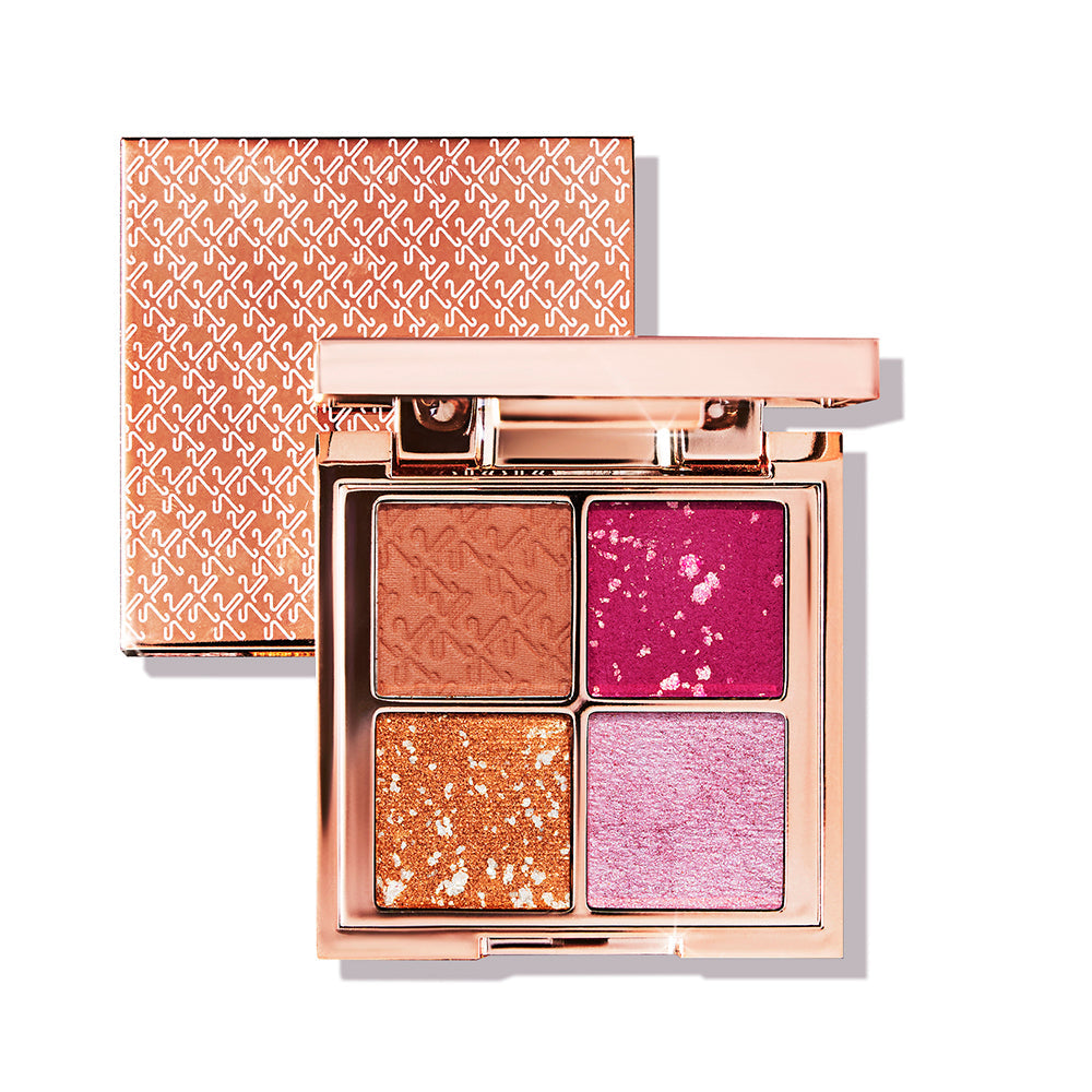 Kay Beauty Eye Kanvas Discover Eyeshadow Palette