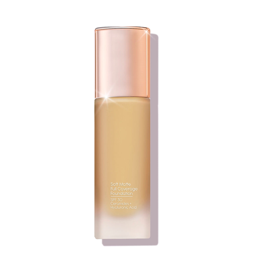 Kay Beauty Soft Matte Full Coverage Foundation