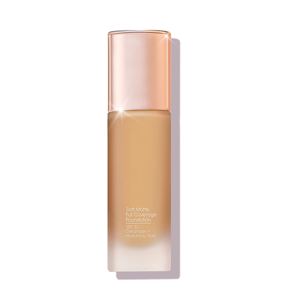 Kay Beauty Soft Matte Full Coverage Foundation