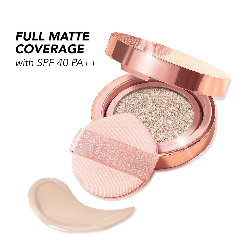 Kay Beauty Hydra Cloud Cushion Foundation