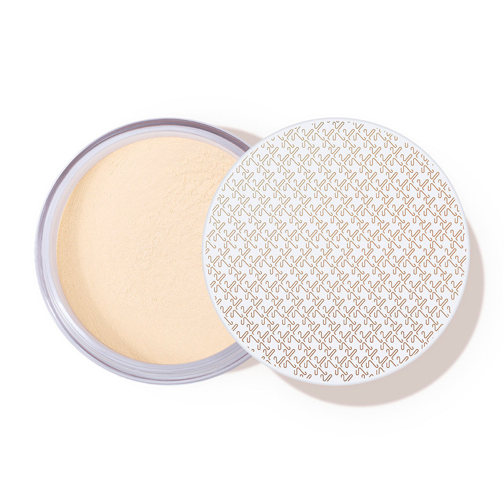 Kay Beauty HD Setting Loose Powder