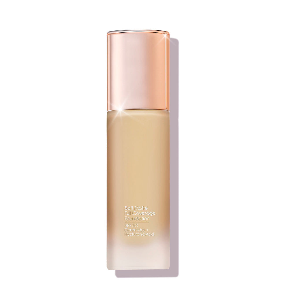 Kay Beauty Soft Matte Full Coverage Foundation
