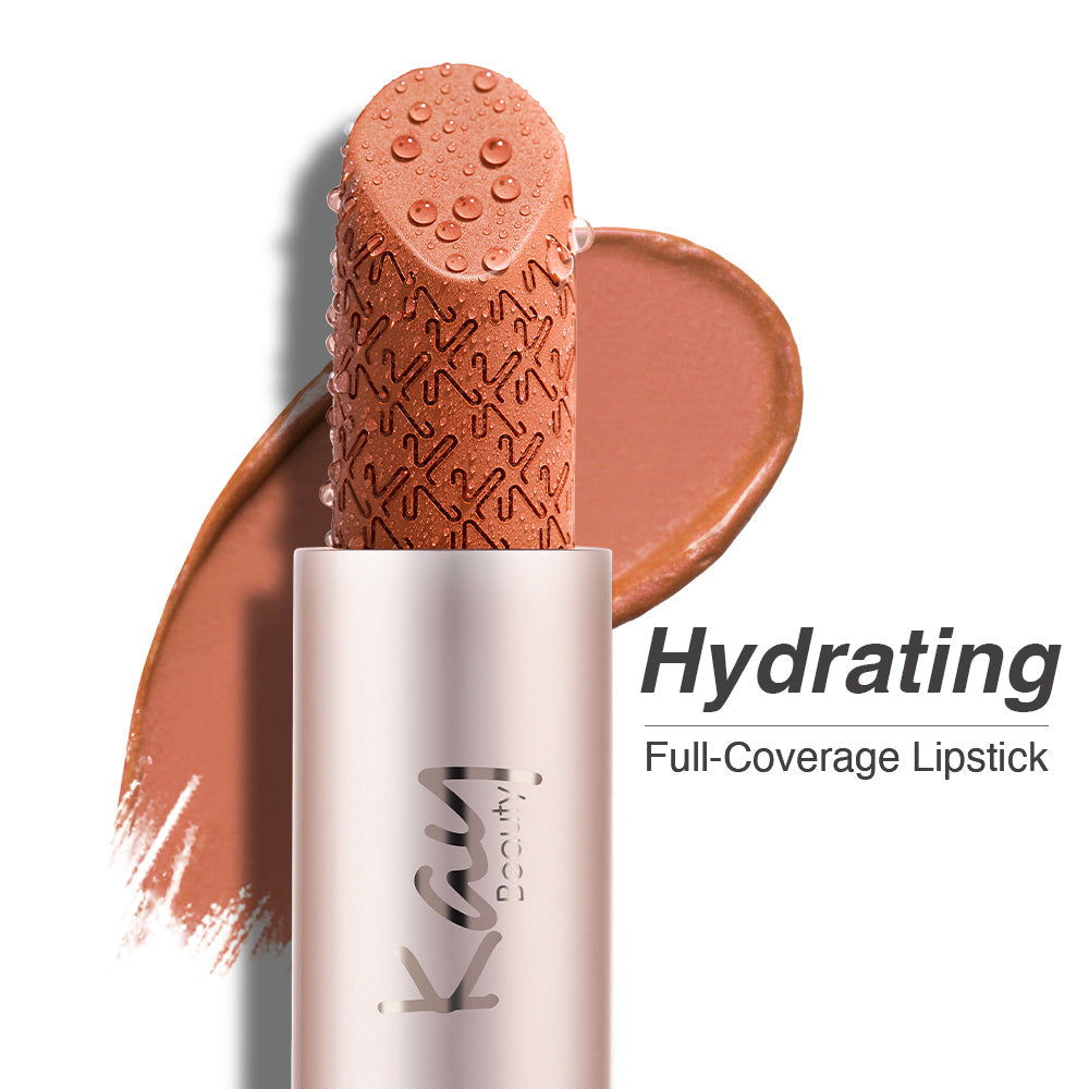 Kay Beauty Hydra Creme Lipstick