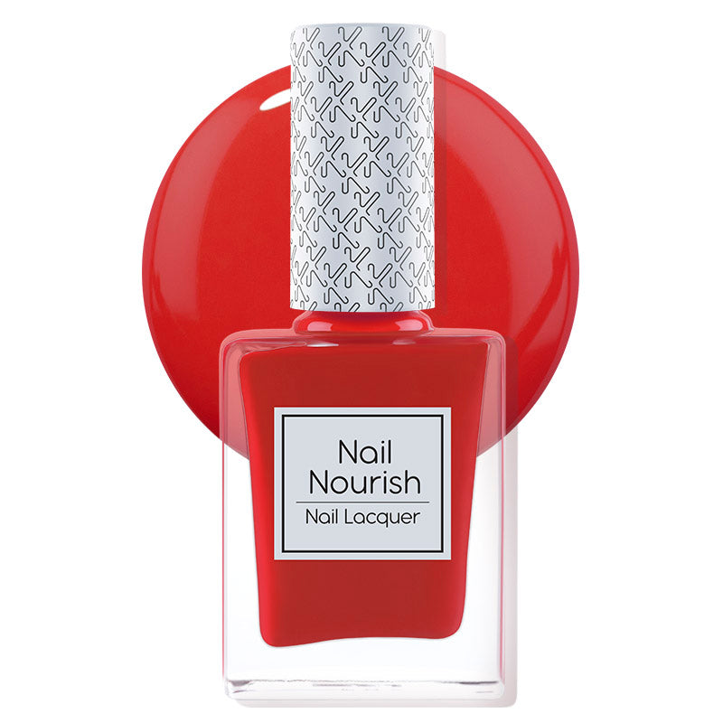 Kay Beauty Nail Nourish Nail Lacquer