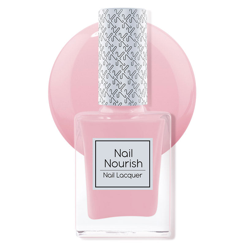 Kay Beauty Nail Nourish Nail Lacquer