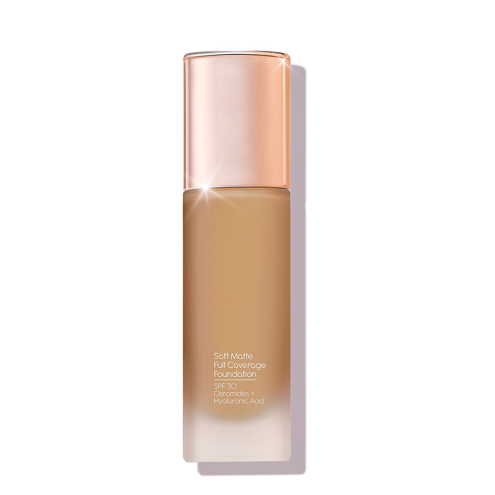 Kay Beauty Soft Matte Full Coverage Foundation