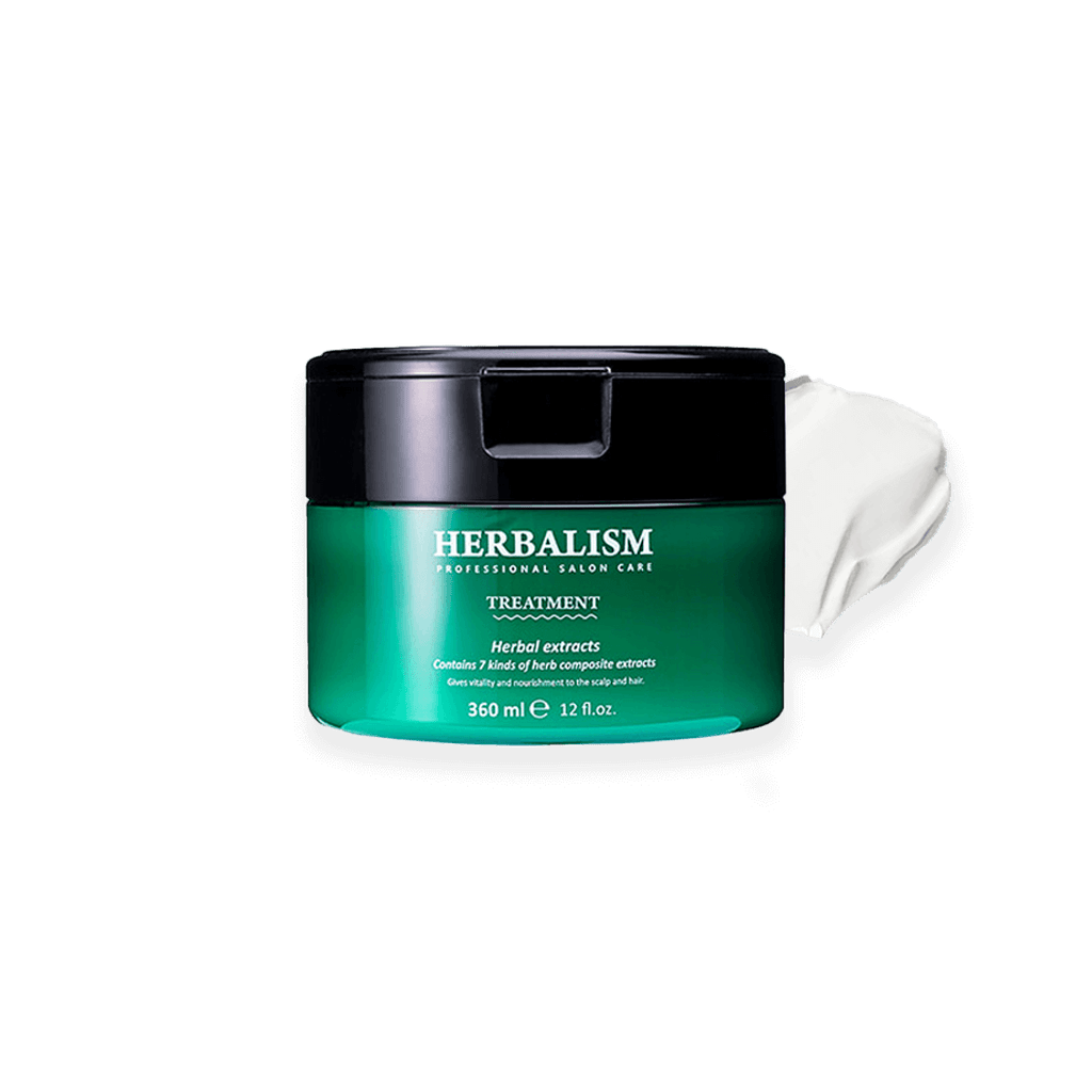 Lador Herbalism Treatment (Conditioner) - 360ml