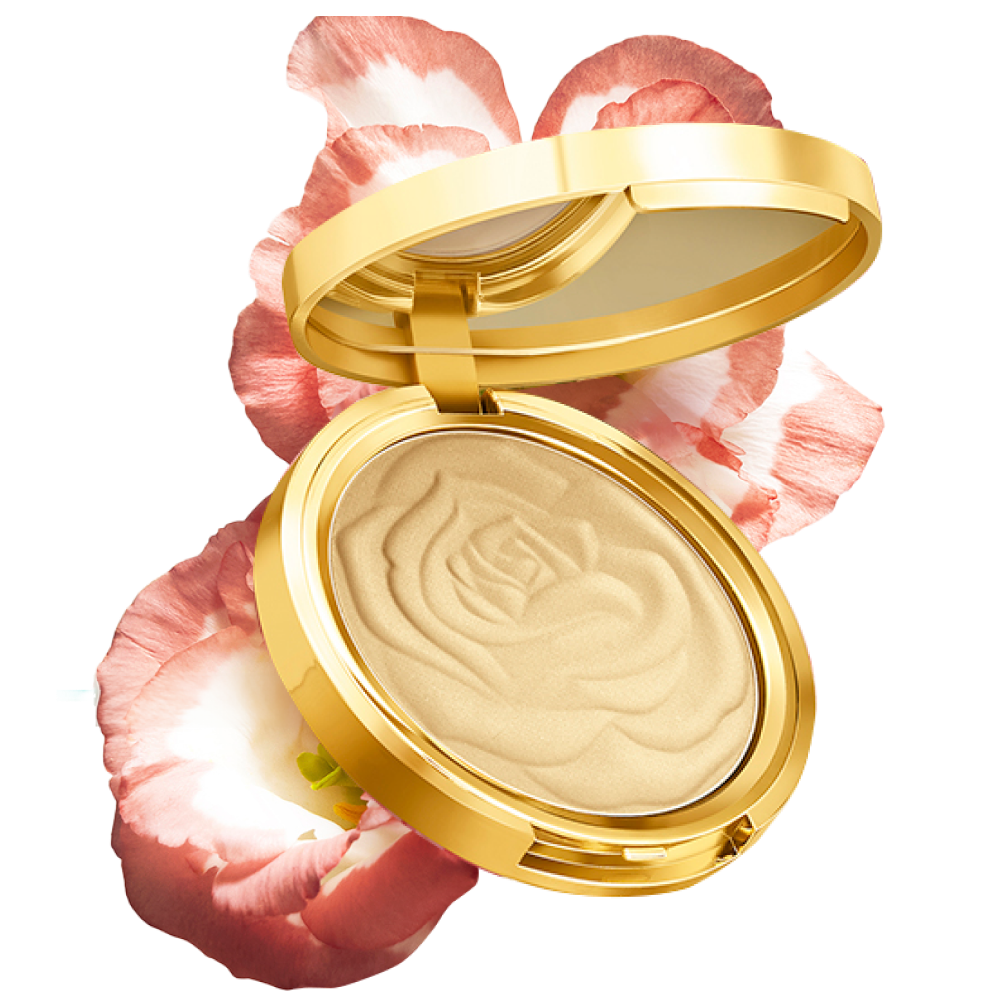 Lakmē Showstopper Collection Rouge Bloom Setting Powder