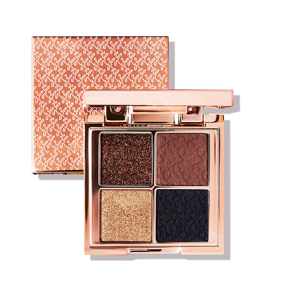 Kay Beauty Eye Kanvas Discover Eyeshadow Palette