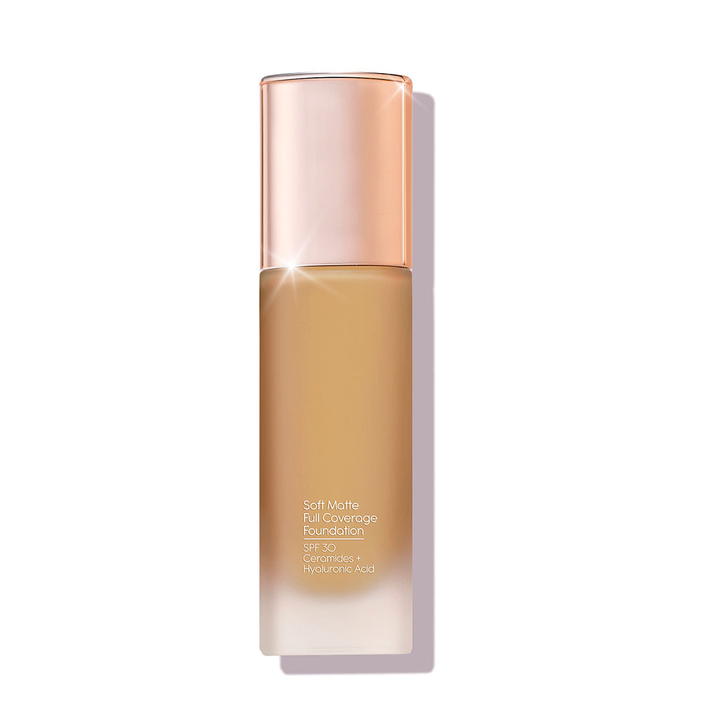 Kay Beauty Soft Matte Full Coverage Foundation