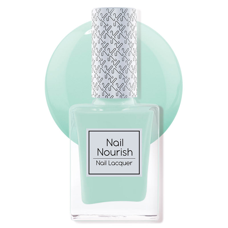 Kay Beauty Nail Nourish Nail Lacquer