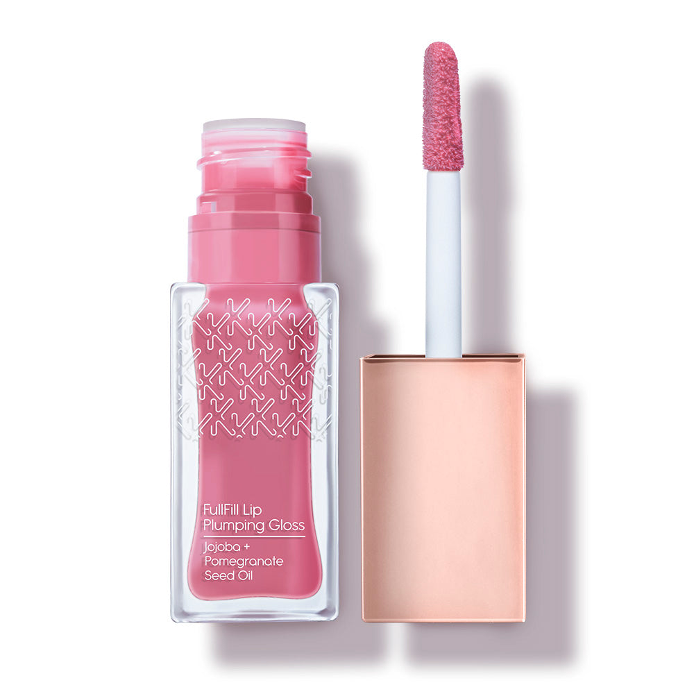 Kay Beauty FullFill Lip Plumping Gloss
