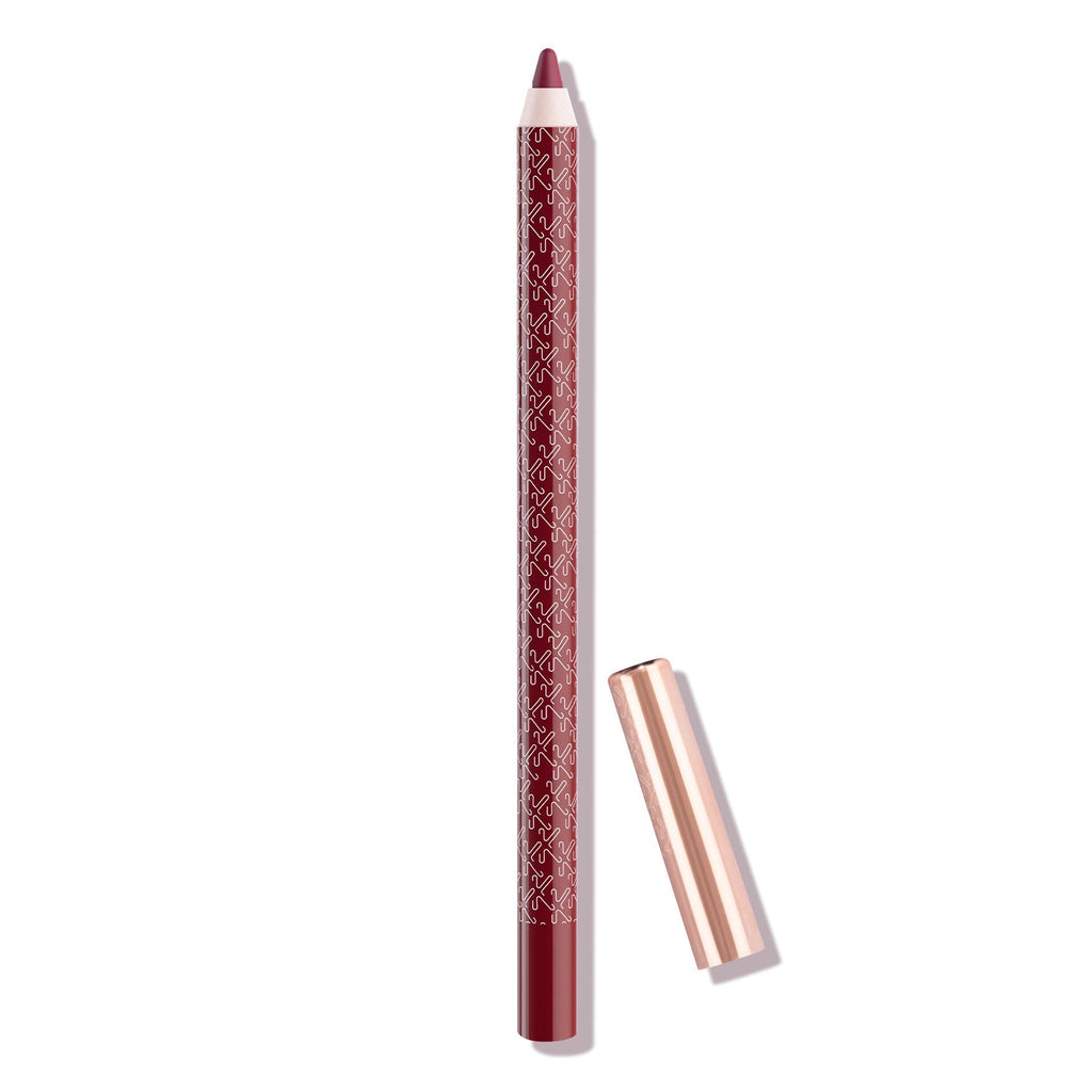 Kay Beauty Matte Action Line & Fill Lip Pencil