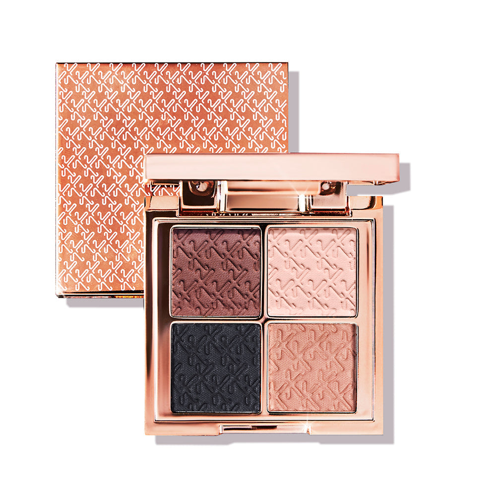 Kay Beauty Eye Kanvas Discover Eyeshadow Palette
