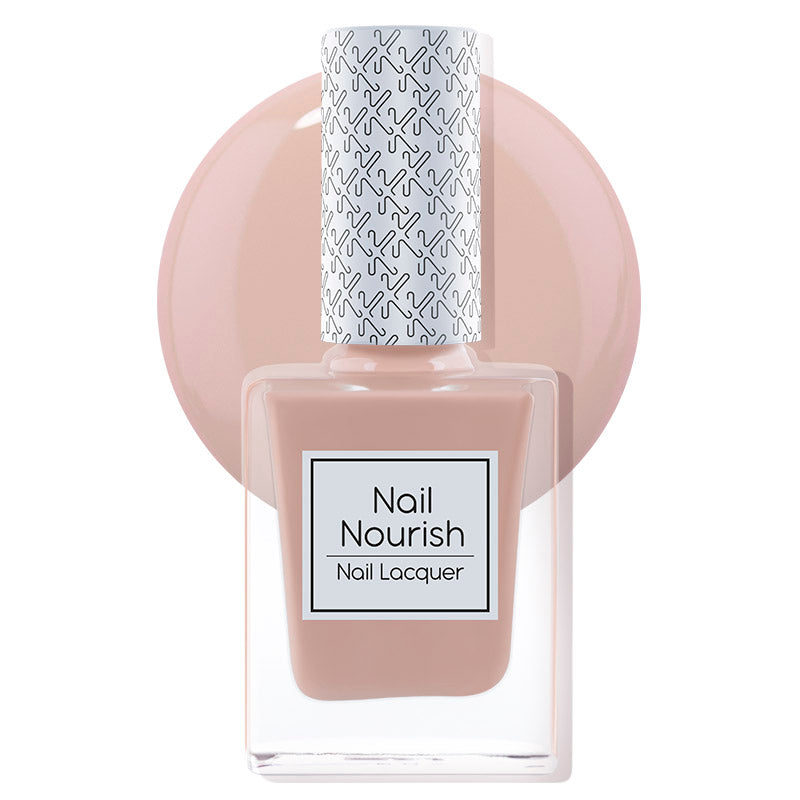 Kay Beauty Nail Nourish Nail Lacquer