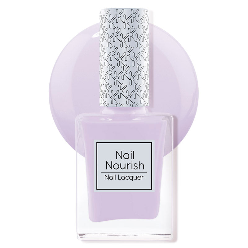 Kay Beauty Nail Nourish Nail Lacquer