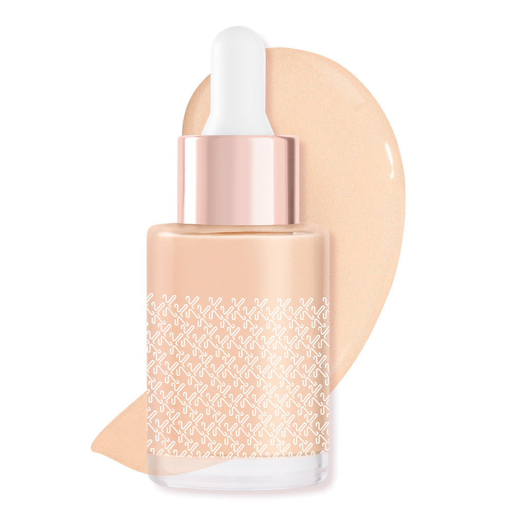 Kay Beauty Illuminating Primer Drops