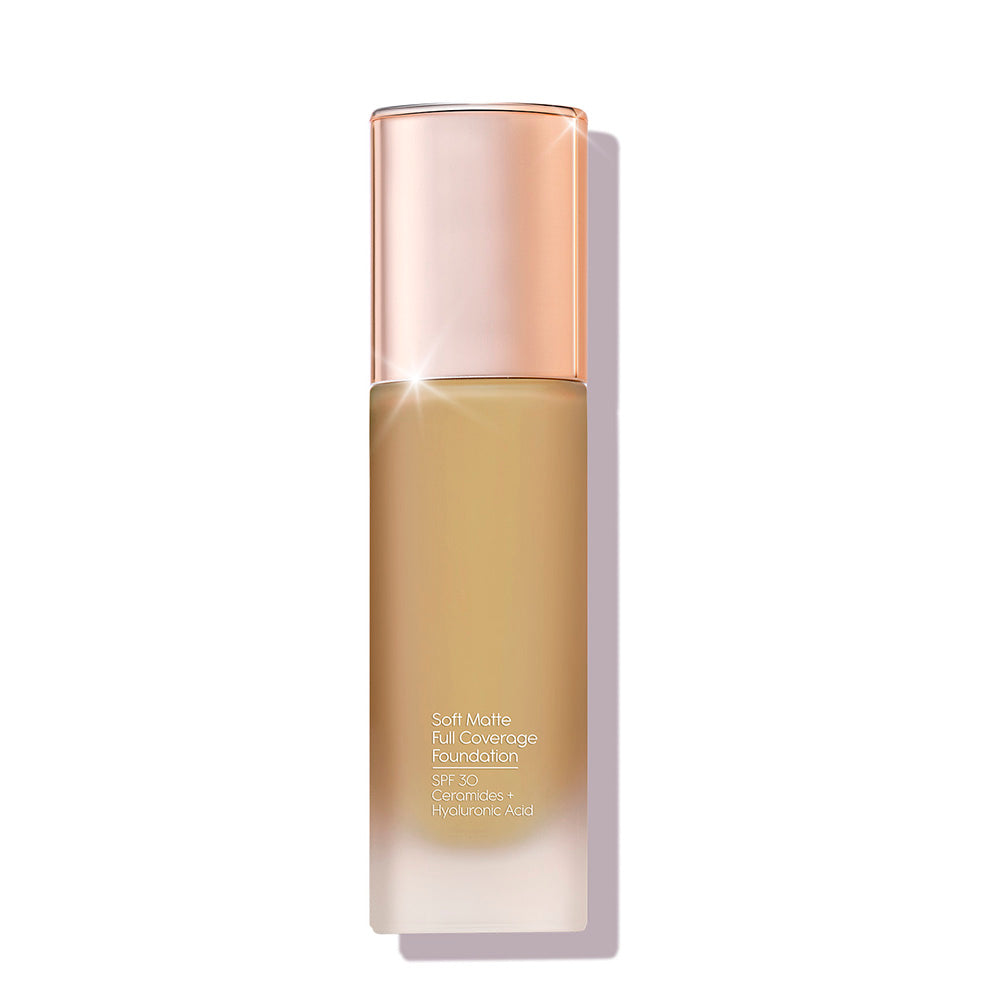 Kay Beauty Soft Matte Full Coverage Foundation