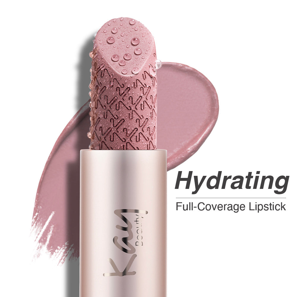 Kay Beauty Hydra Creme Lipstick