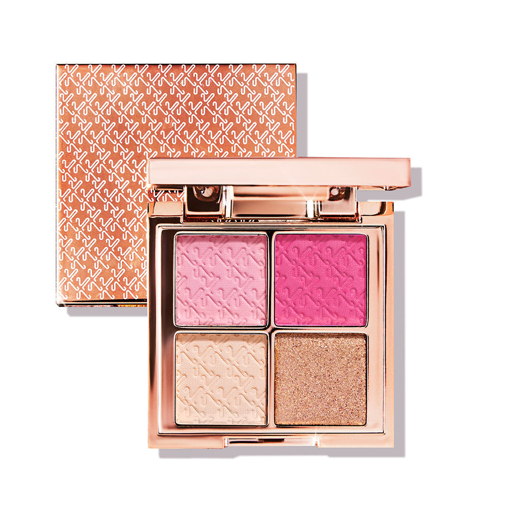Kay Beauty Eye Kanvas Discover Eyeshadow Palette