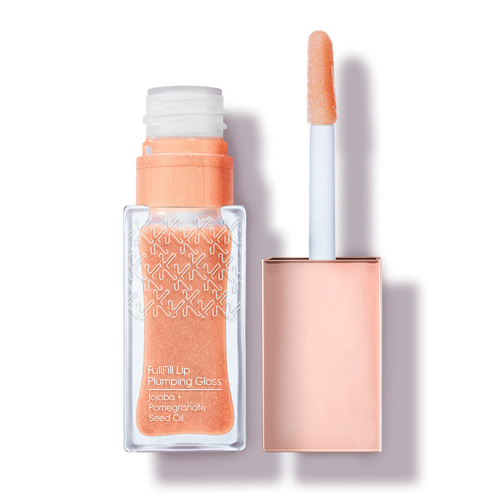Kay Beauty FullFill Lip Plumping Gloss