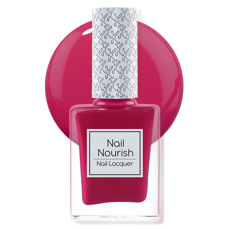 Kay Beauty Nail Nourish Nail Lacquer