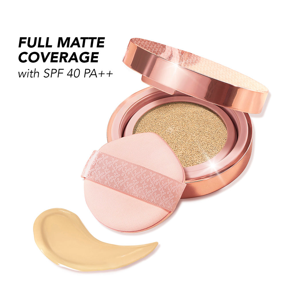 Kay Beauty Hydra Cloud Cushion Foundation