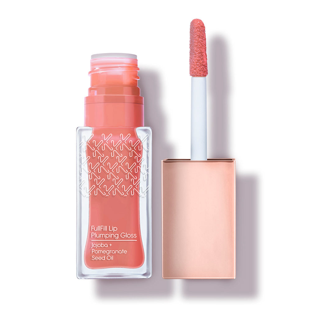 Kay Beauty FullFill Lip Plumping Gloss