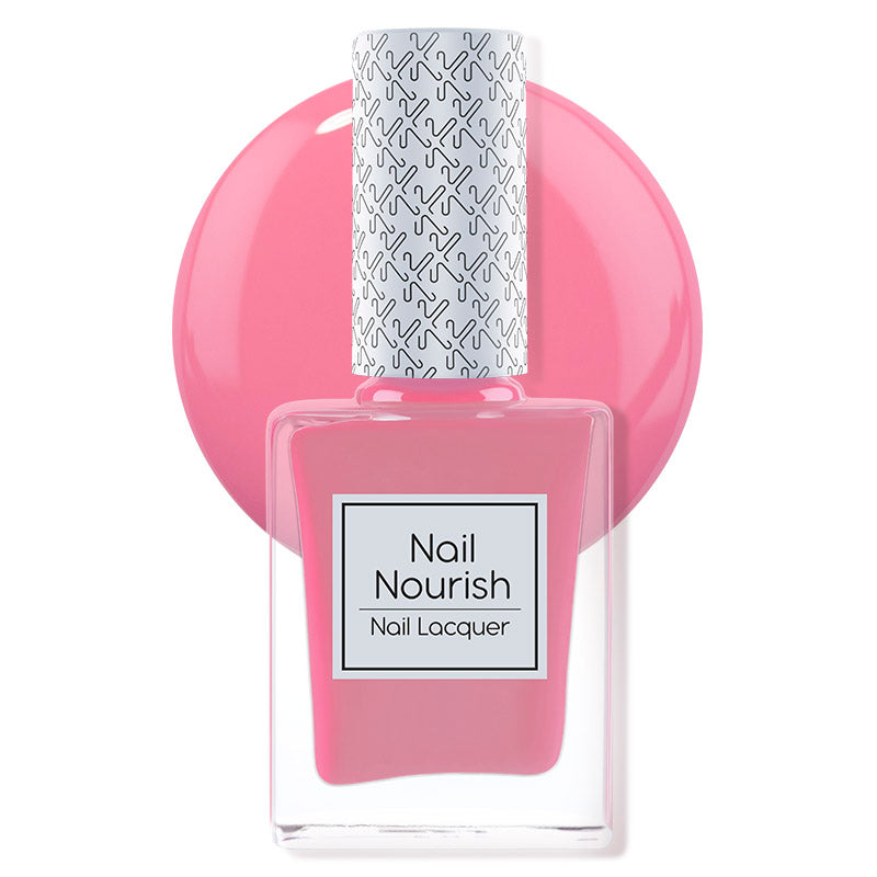 Kay Beauty Nail Nourish Nail Lacquer