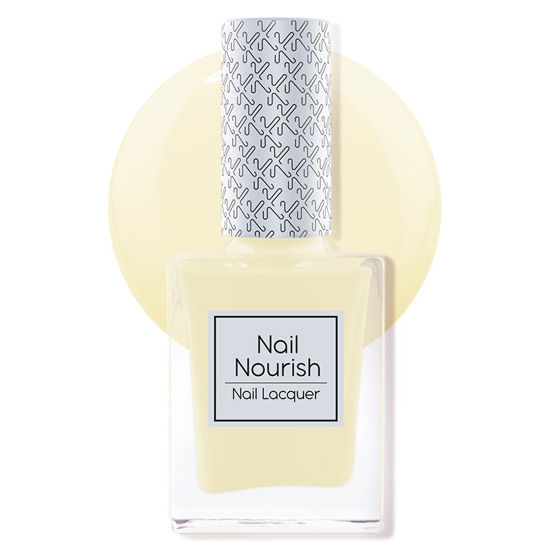Kay Beauty Nail Nourish Nail Lacquer