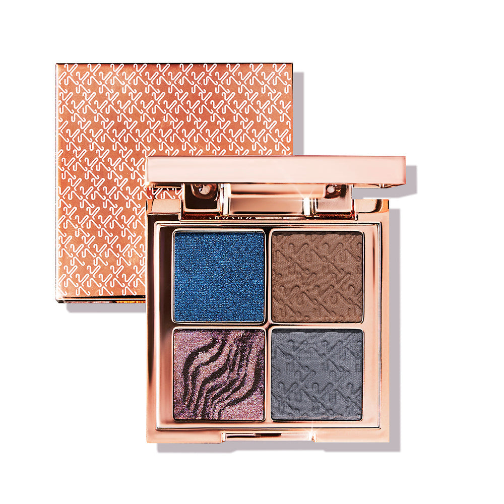 Kay Beauty Eye Kanvas Discover Eyeshadow Palette