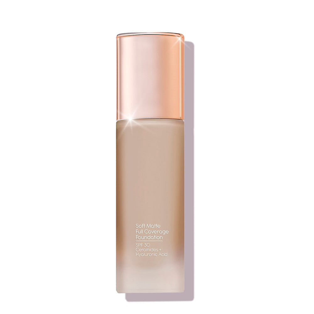 Kay Beauty Soft Matte Full Coverage Foundation