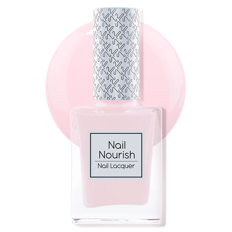Kay Beauty Nail Nourish Nail Lacquer