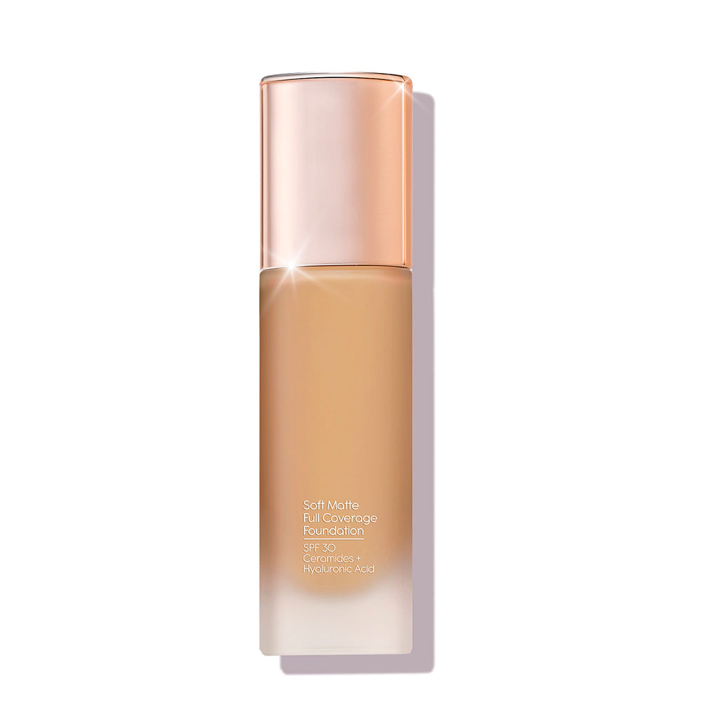 Kay Beauty Soft Matte Full Coverage Foundation