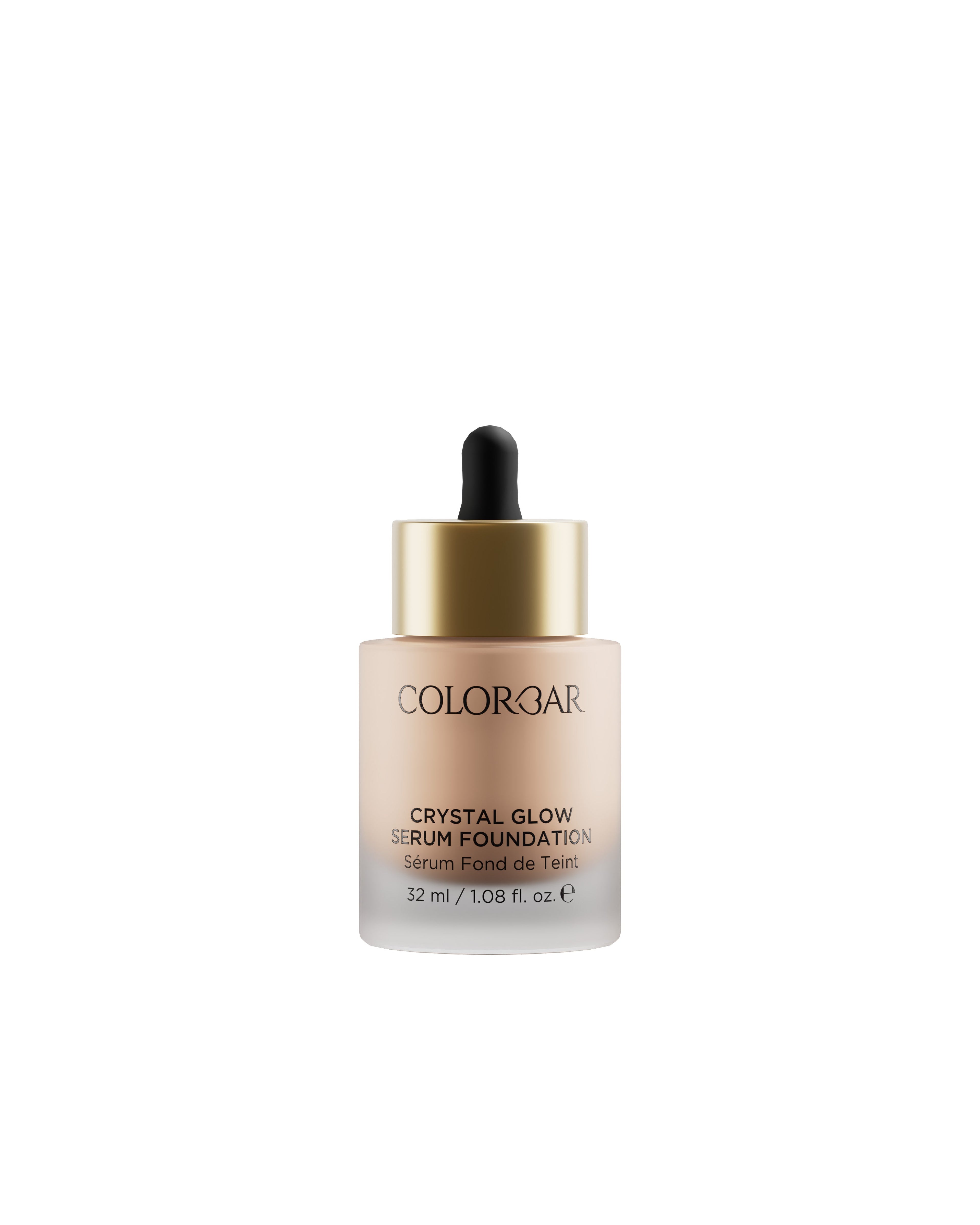 Colorbar Colorbar Crystal Glow Serum Foundation